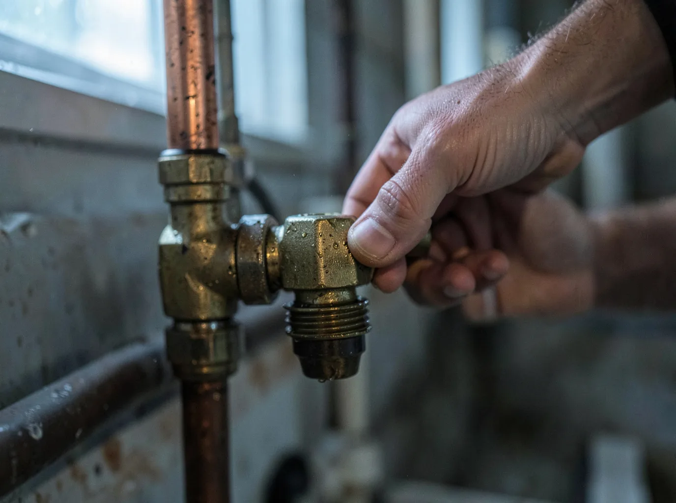 Emergency Plumber Bloomington Springs, TN FAQs